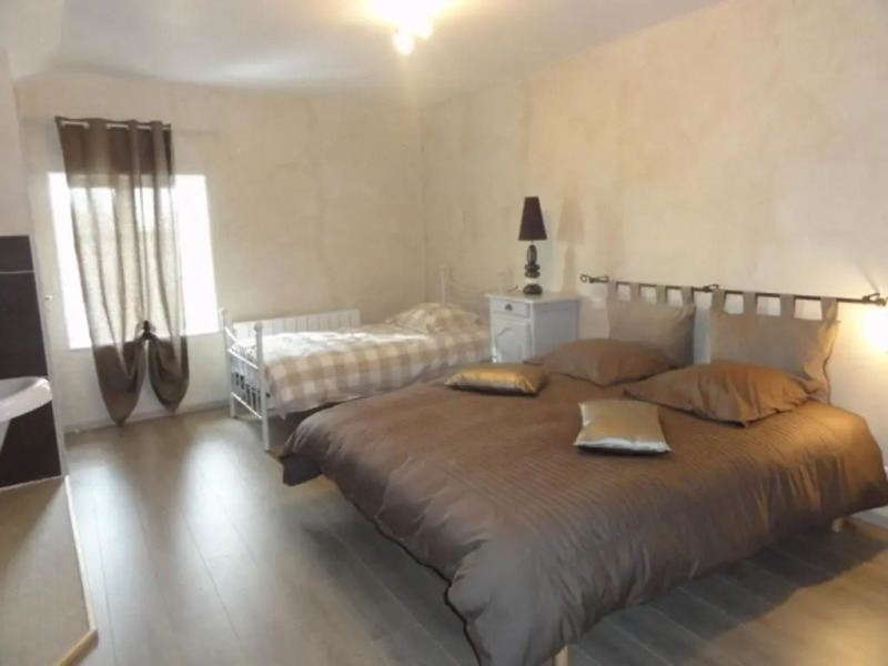 Gîte Charroux - Allier, 4 pièces, 7 personnes - FR-1-489-271