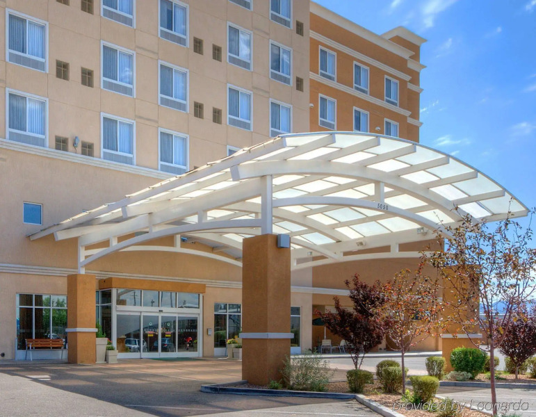 Holiday Inn & Suites Albuquerque-North I-25 by IHG