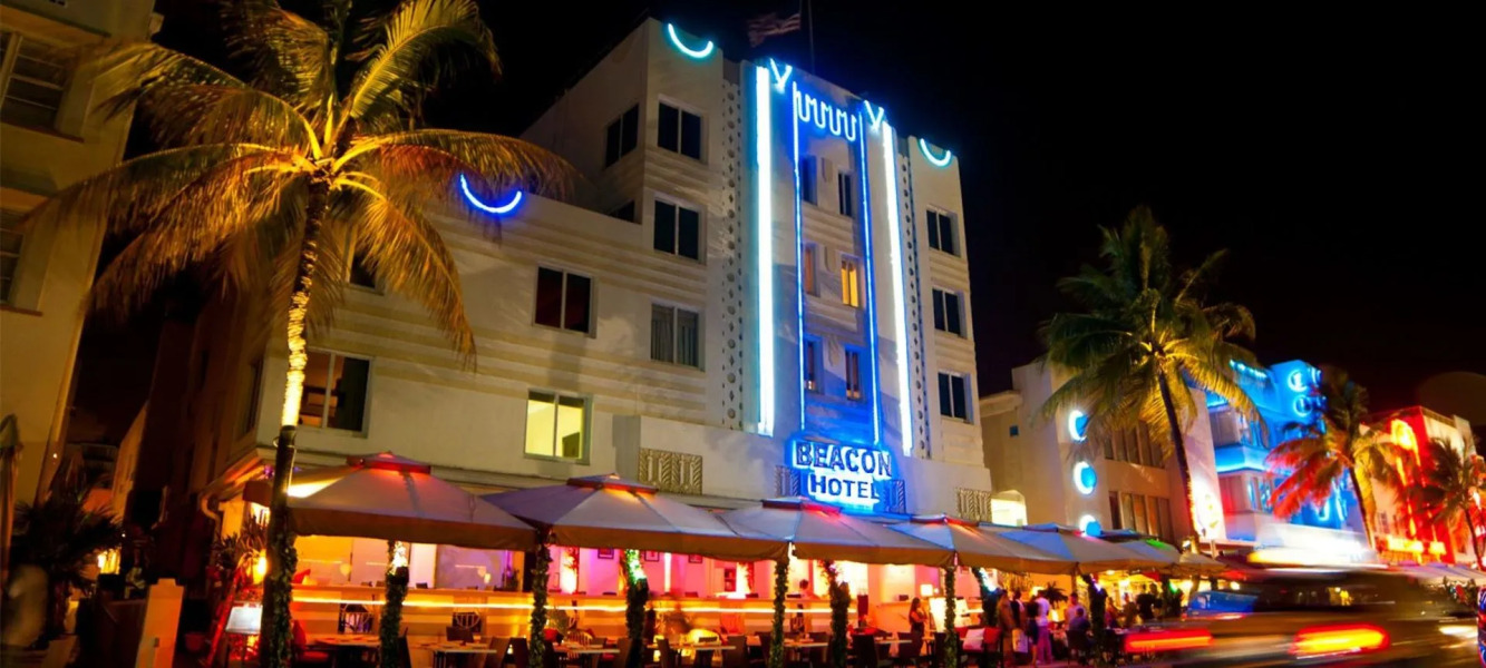 Beacon South Beach