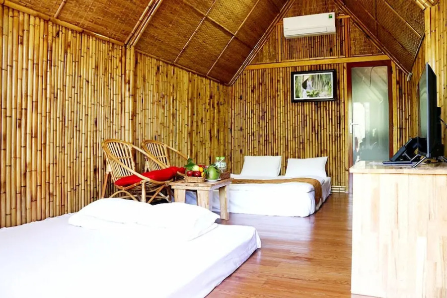 Homestay Coco Island