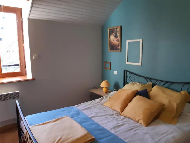 Gîte Saint-Léonard-des-Bois, 4 pièces, 6 personnes - FR-1-410-149