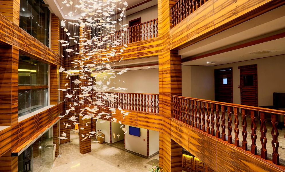 Welcomhotel by ITC Hotels, Shimla