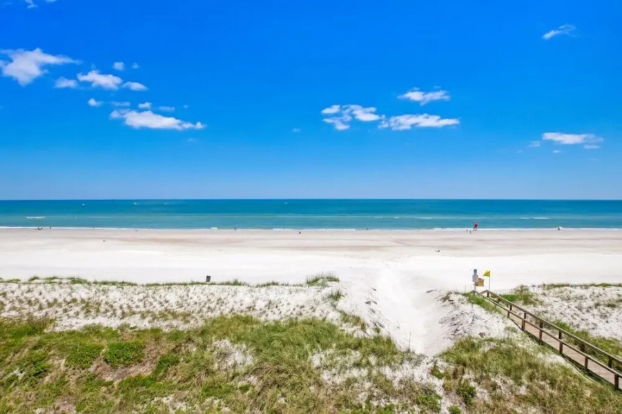 Amazing Oceanview - Steps to Beach - Pool