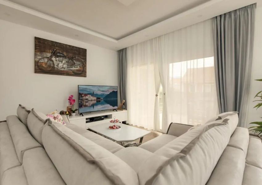 Apartmani Pravilovic II