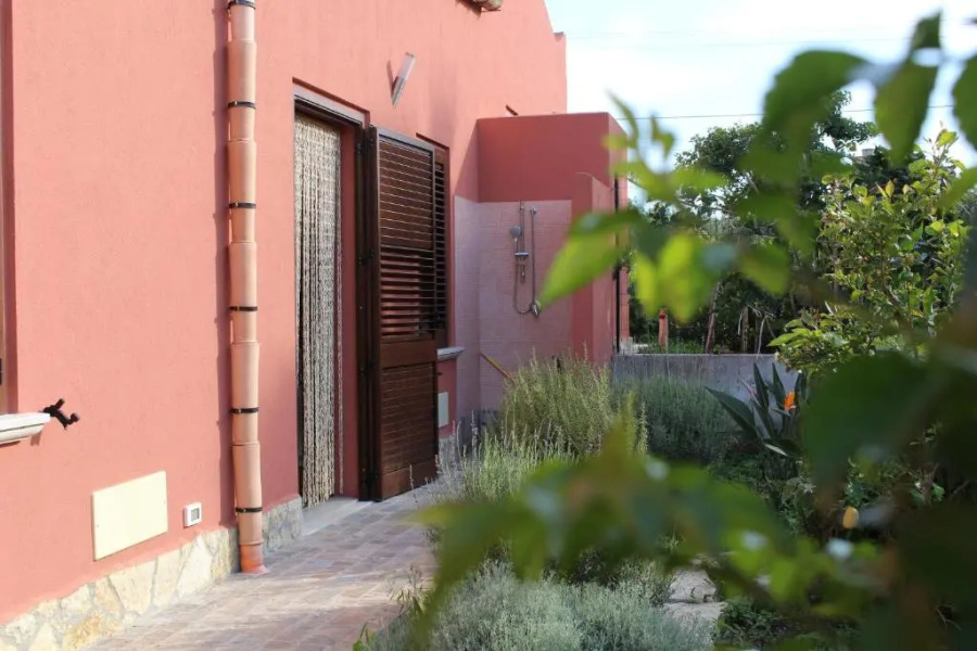 Casa Vacanze Al Basyta