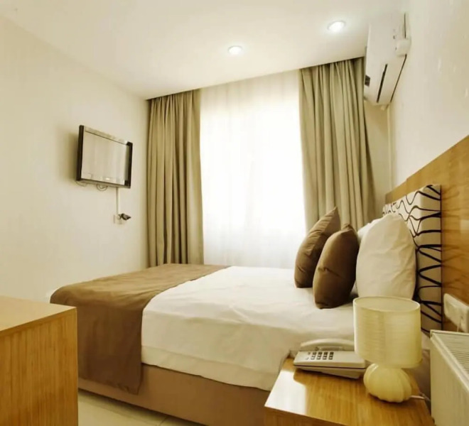 Red Point Holiday Village