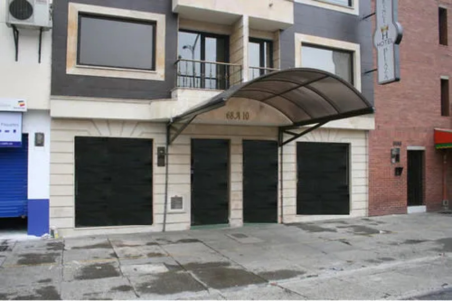 Hotel Prince Plaza - Laureles Estadio