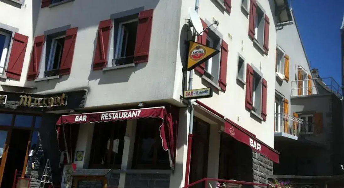 Auberge de Reine Margot