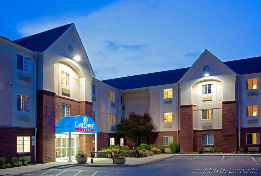 Candlewood Suites Durham by IHG