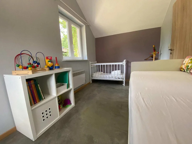 Spacious Chalet in Jalhay with Jacuzzi