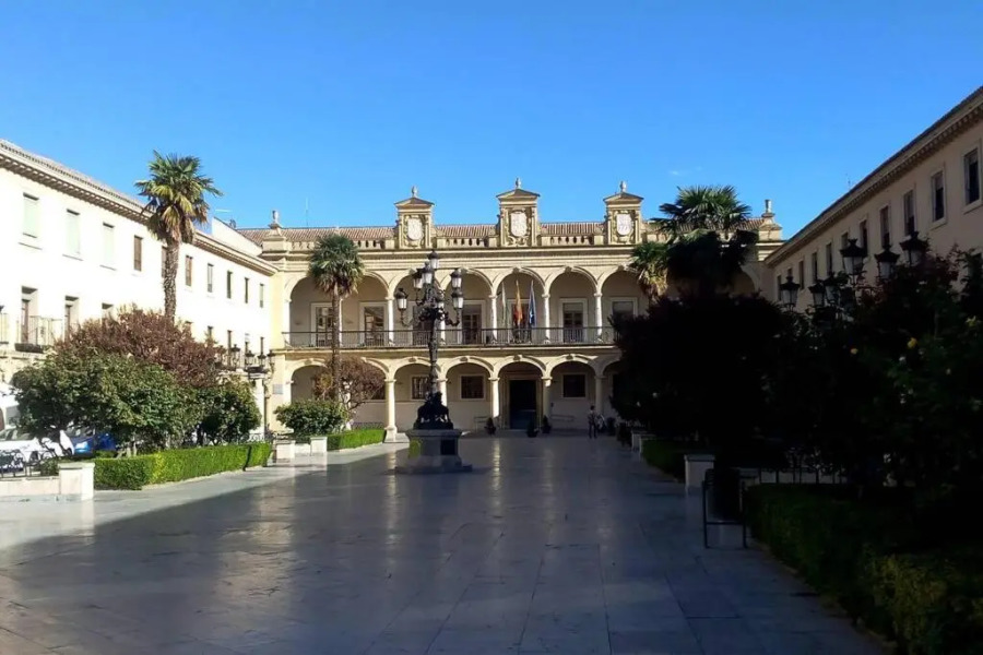 Cueva Las Rosas-VTAR/GR/02108