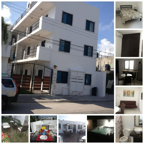 Ca' del Sol Condo Hotel