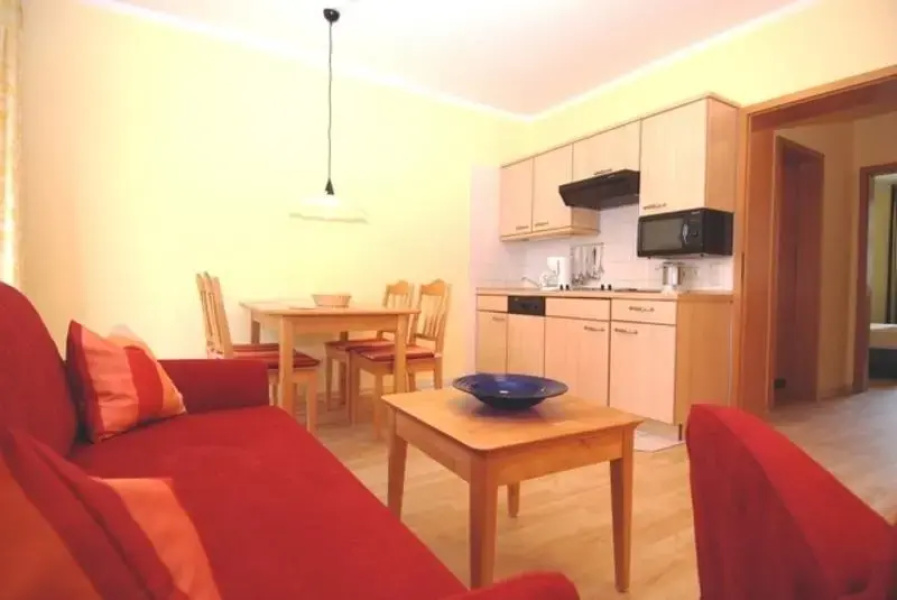 Haus Brandenburg - Apt. 09