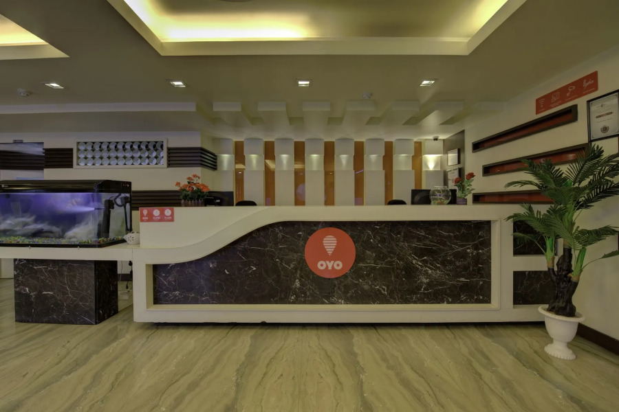 OYO 3185 Hotel Emerald