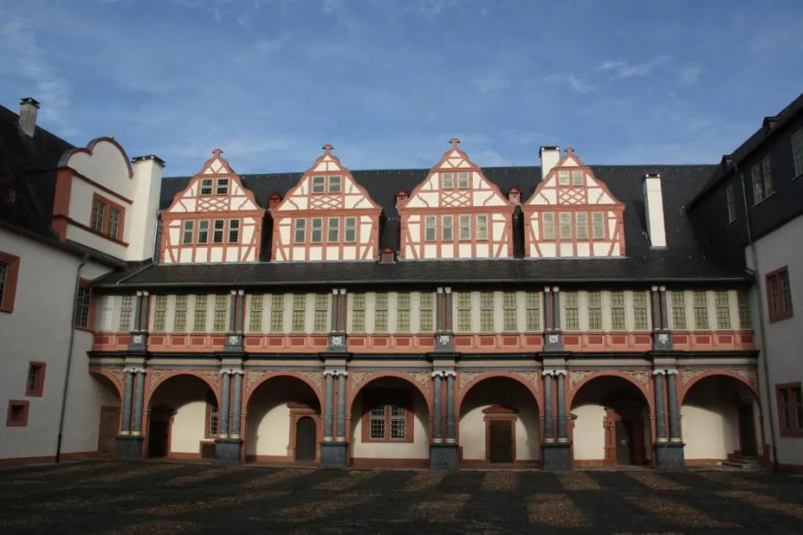 Schlosshotel Weilburg