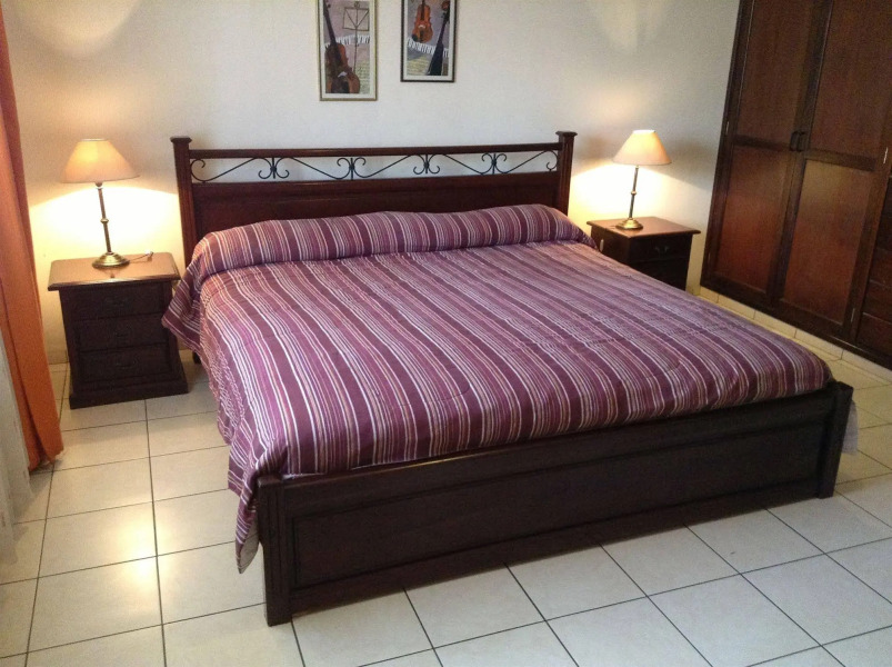 Villa Magna Apart Hotel