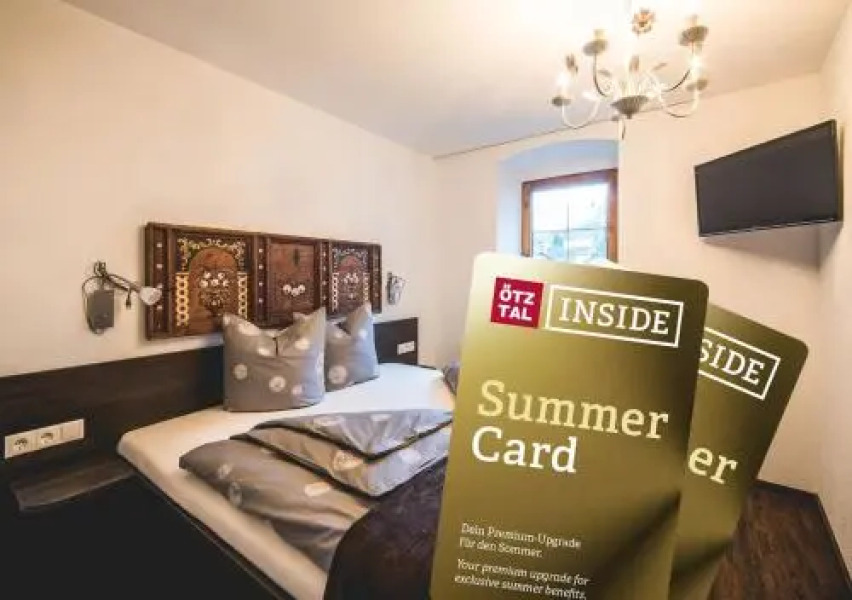 Schneggnheisl - Appartement