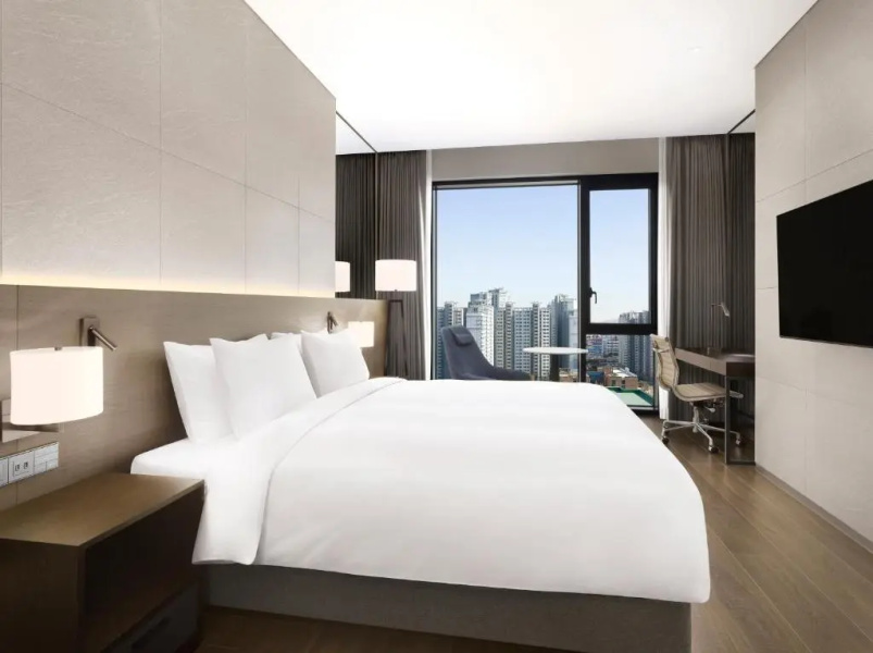 Four Points By Sheraton Suwon