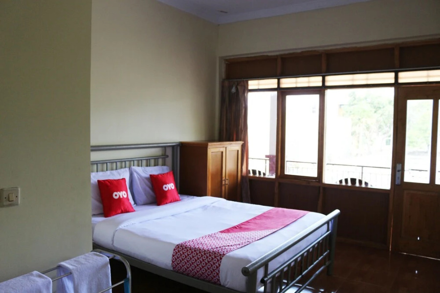 Villa Ciparay Indah by OYO Rooms