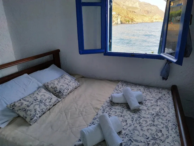 Lovely House On The Beach