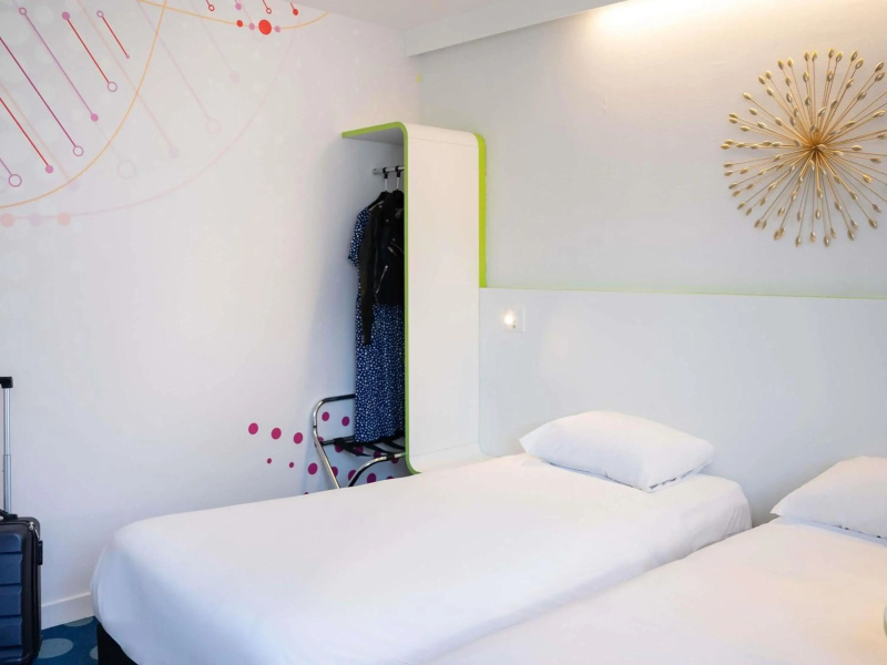 ibis Styles Fougères
