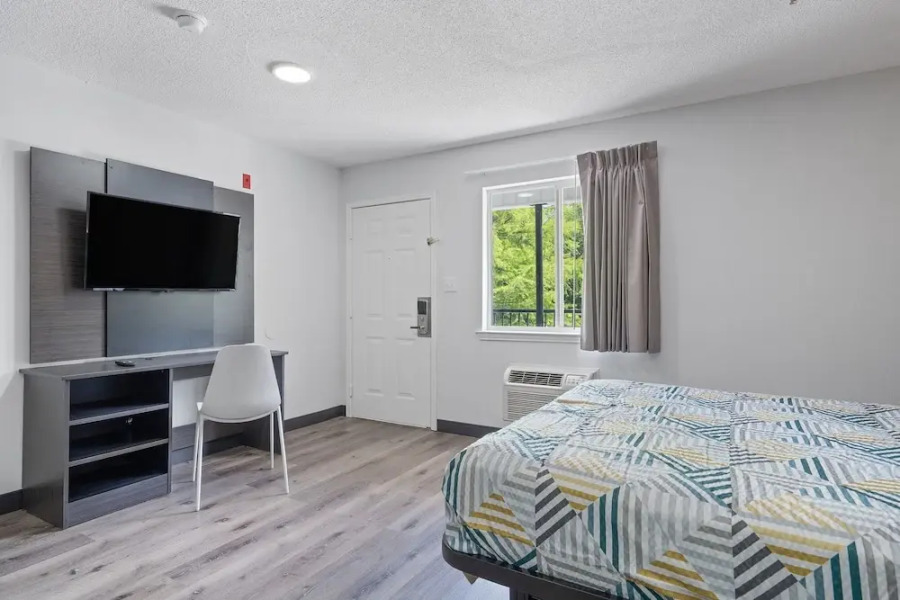 Southern Suites Pensacola Davis