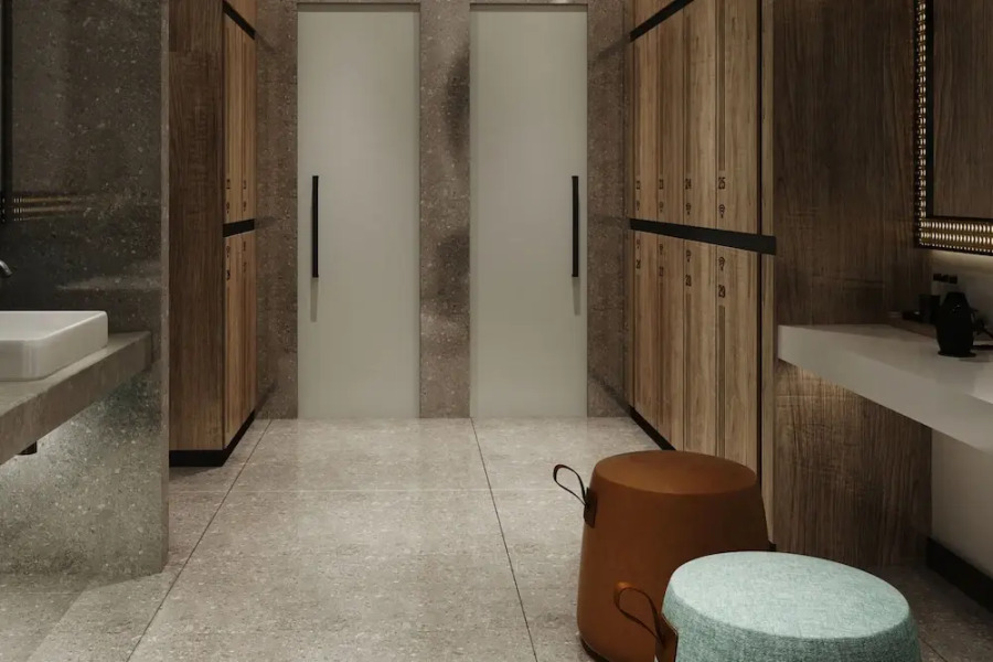 Four Points By Sheraton Dakar Diamniadio