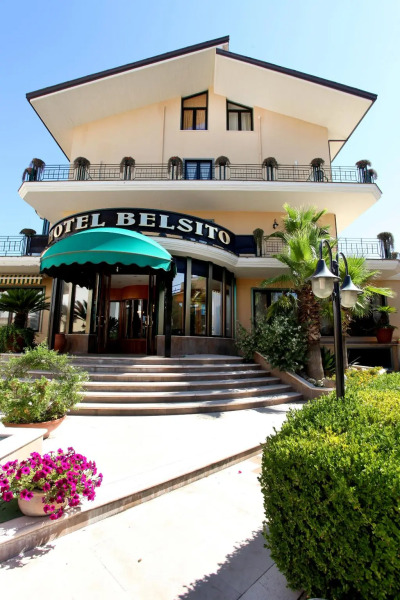 Hotel Belsito