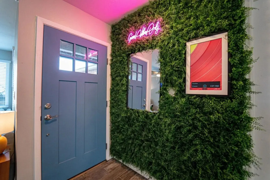 Mcnair Chandler 4 Bedroom Home by RedAwning