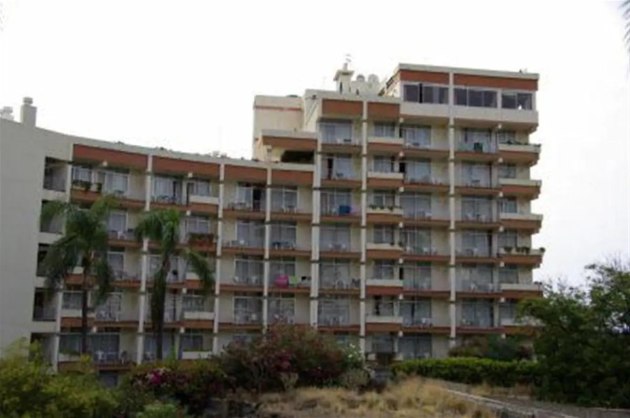 Parque Vacacional Eden