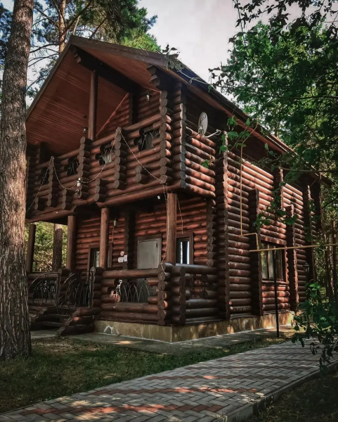 Берег(Ульяновск)