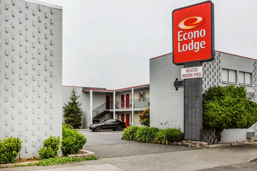 Econo Lodge