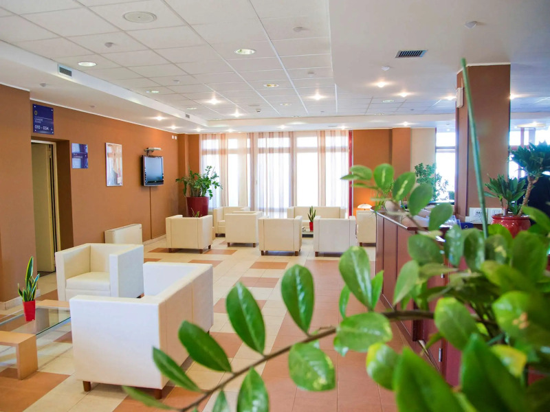 Tulip Inn Turin South