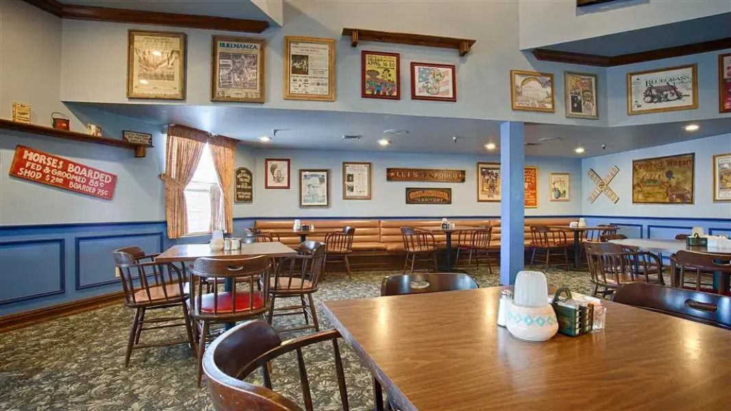 Stay Express Inn - Guthrie