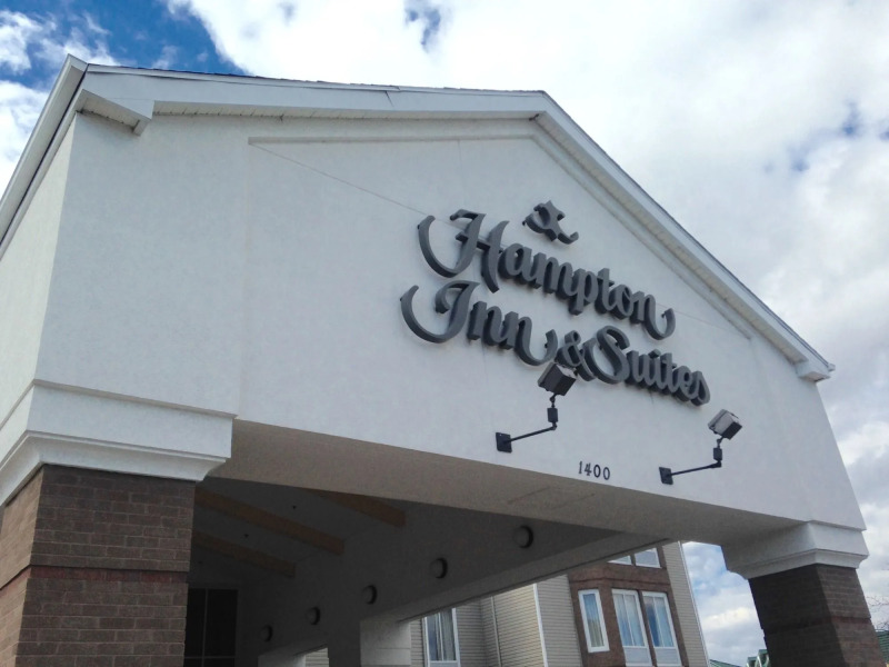 Hampton Inn & Suites Chicago/Lincolnshire