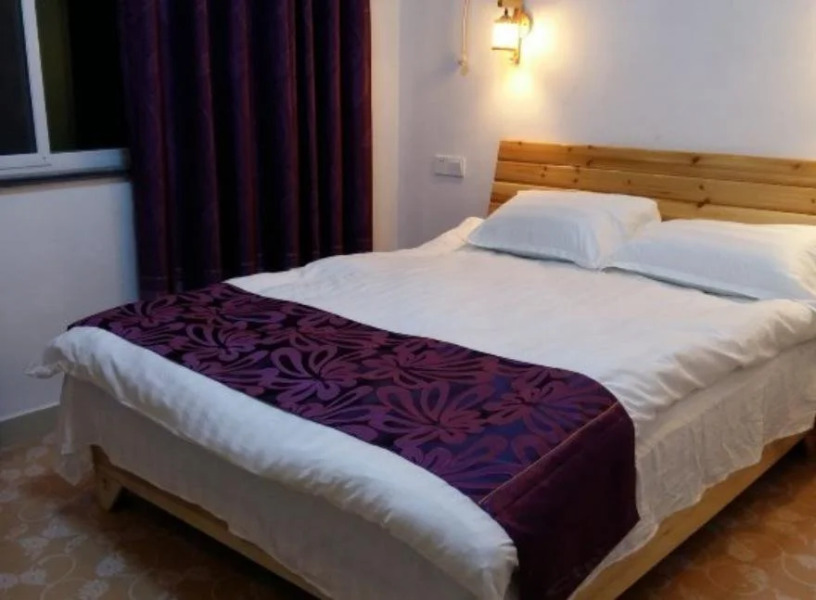 Shangrao Wuyuan Likeng Guxitai Inn