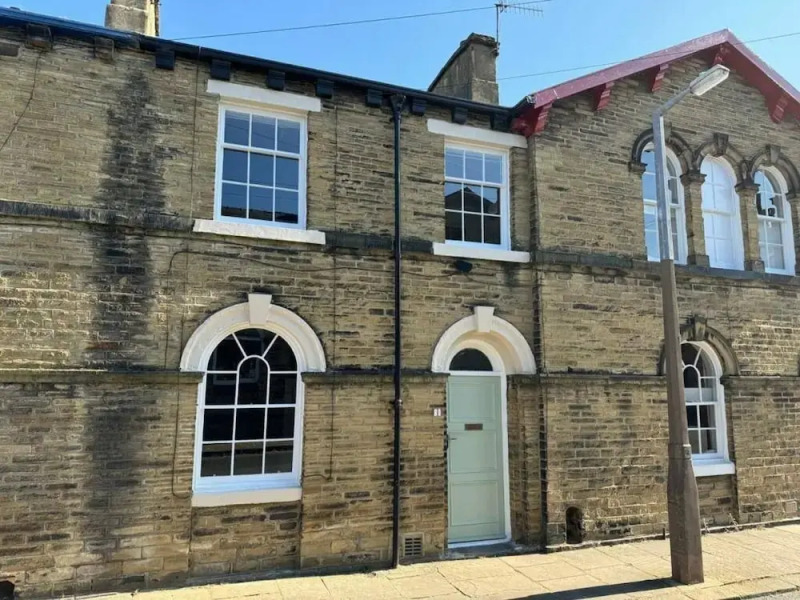 Saltaire Retreat 3 Bed House