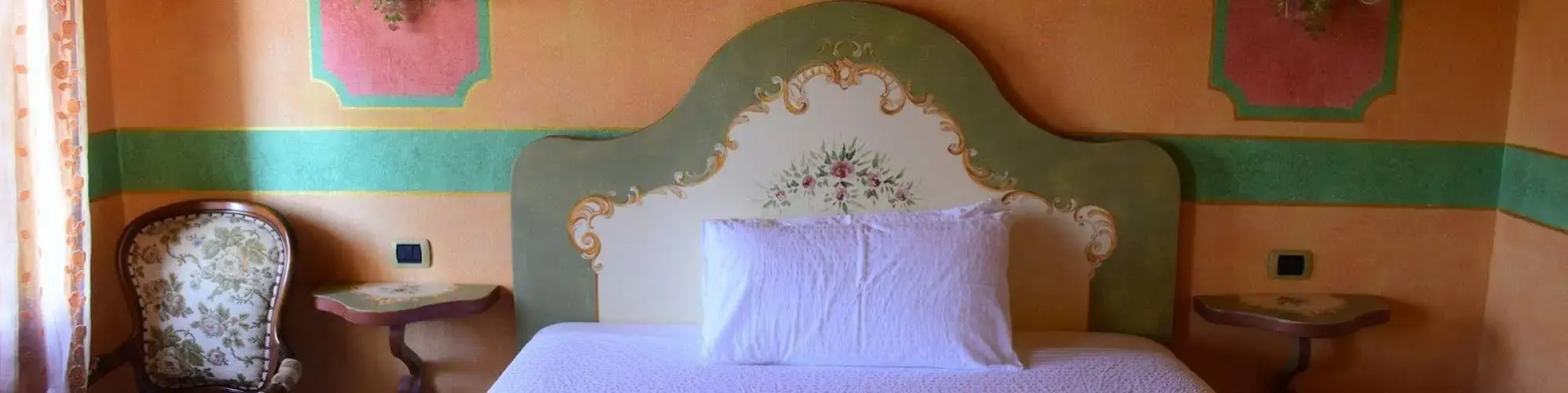 Agriturismo Fondo San Benedetto