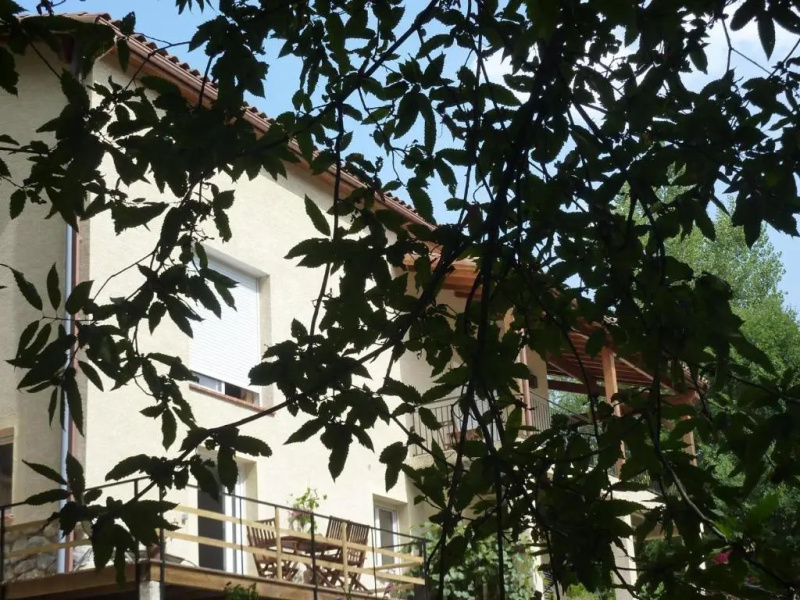 Les Cimes