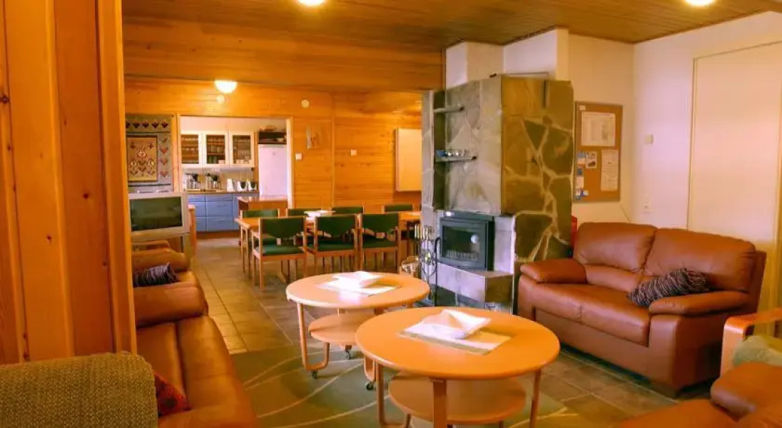Saariselkä Inn Conference Apartment