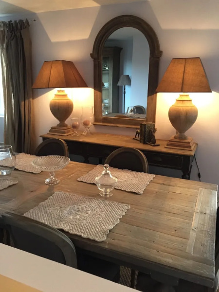 La Petite Bastide Grimaudoise