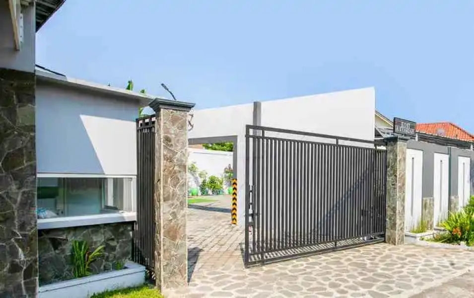 OYO 3480 Azqia Syariah