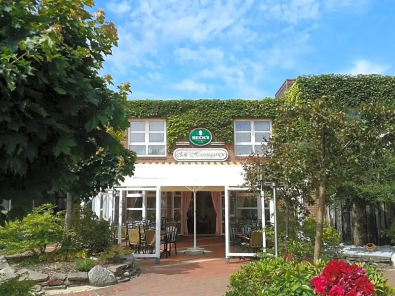 Garni im Beerster Sportpark