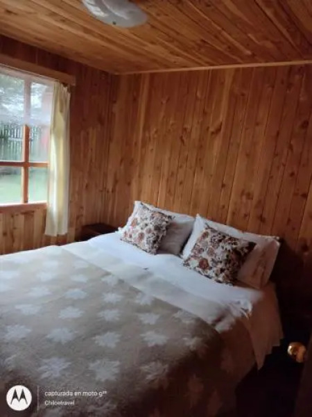Cabañas Chiloe Travel