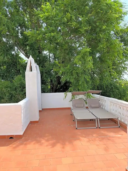 Sa Pedrera de Binicalsitx