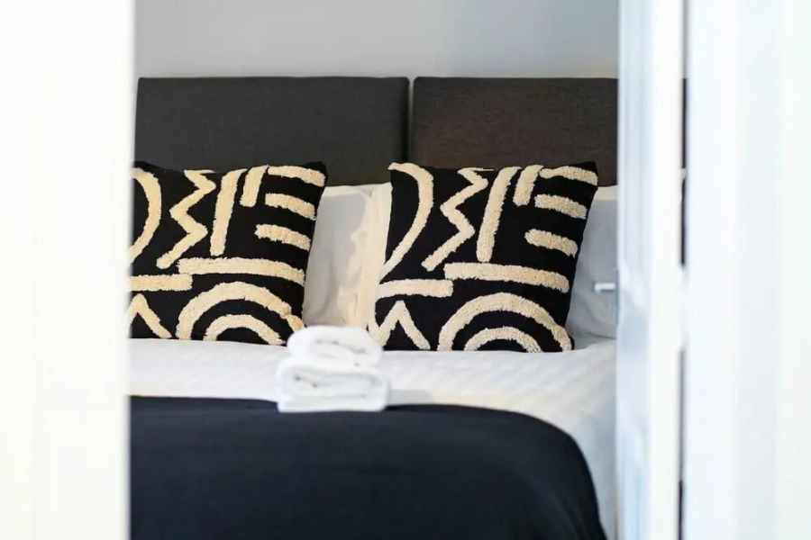 The Crossroads Your Perfect Paisley Pad