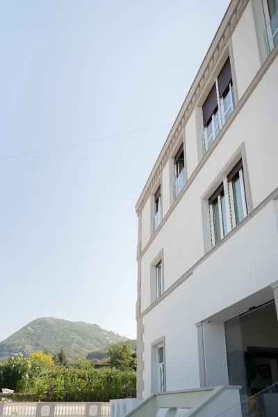 Experience Boutique Hotel - Villa Cimmino