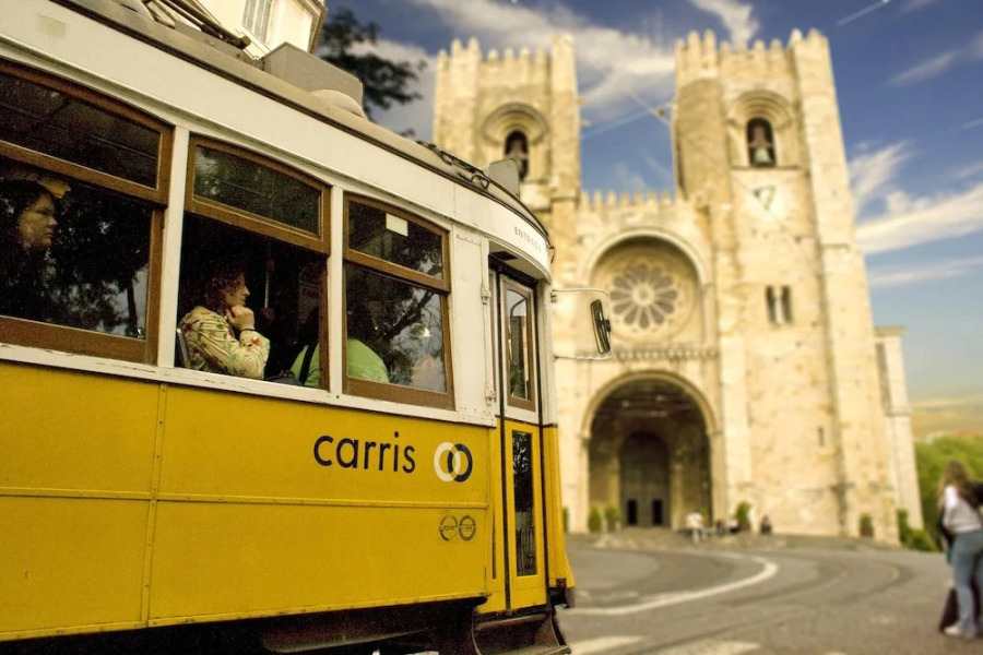 House With 4 Bedrooms in Comporta, With Enclosed Garden and Wifi