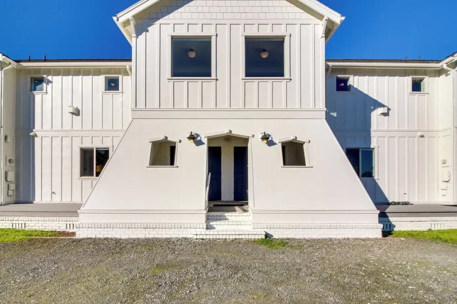Beachfront Bandon Vacation Rental w/ Ocean View!