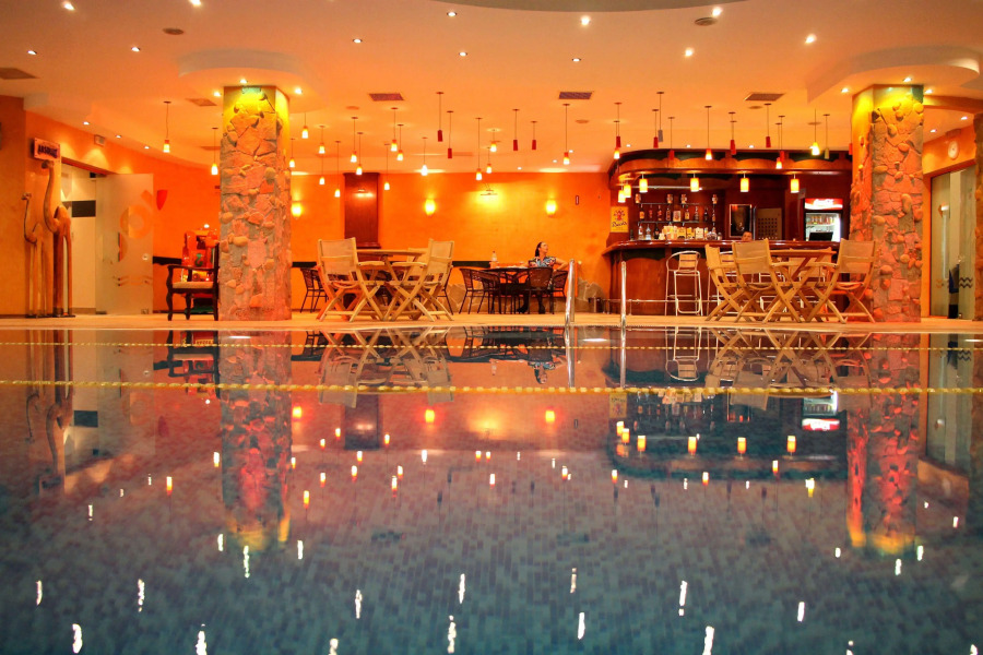 Hotel Bulgaria Burgas